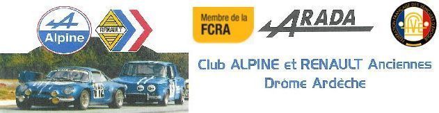 Club Arada